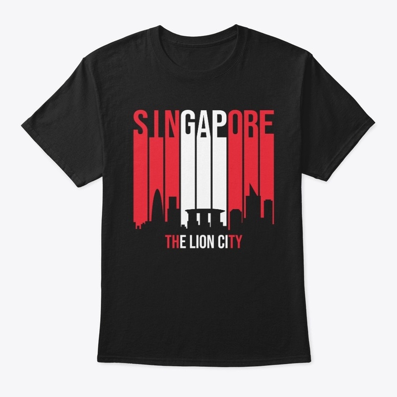 Singapore - The Lion City