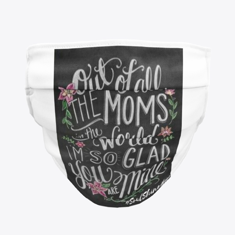 Out of All the MOMS