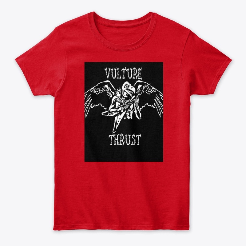 VULTURE THRUST