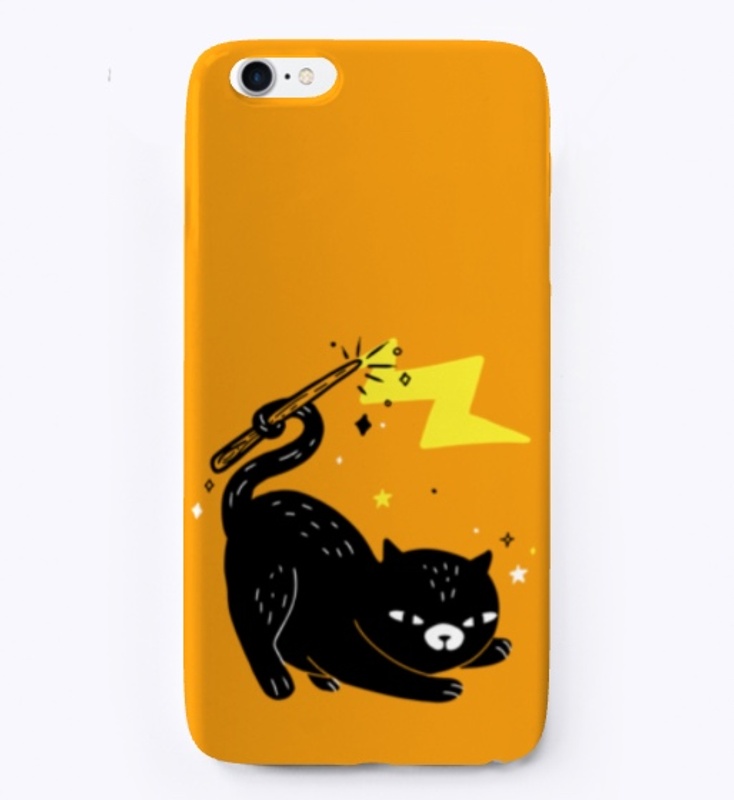MAGIC CAT