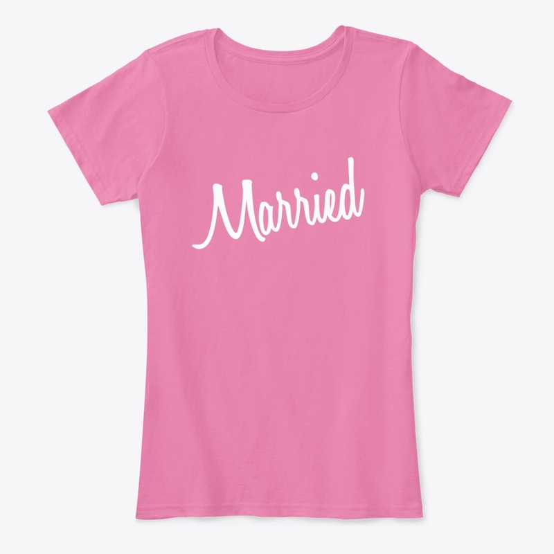 Married for Ladies
