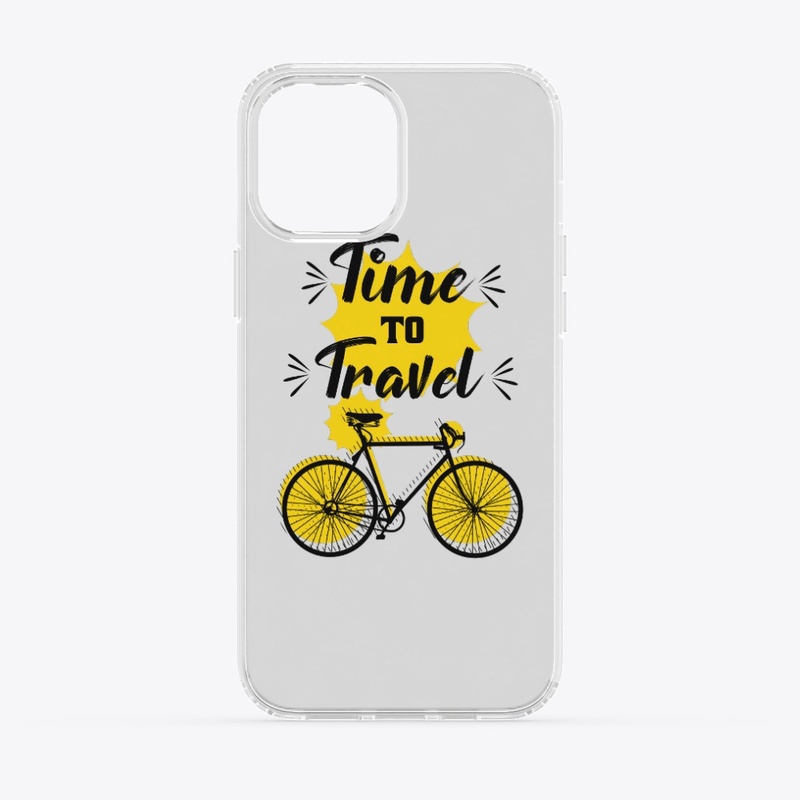 Time to travel products