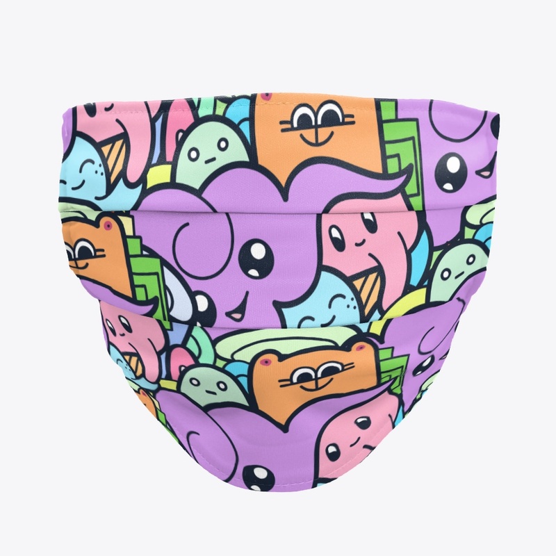 Cute critters