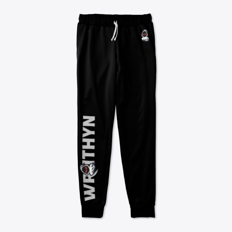 Apparel with Gray Standard Logo