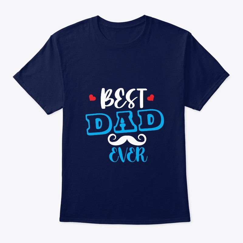 best dad ever