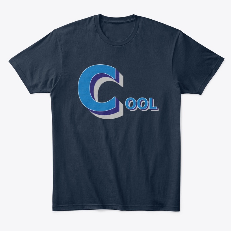 Pocket Cool Mom Shirt 