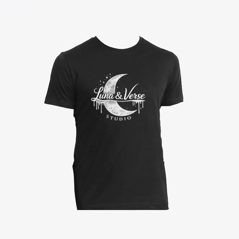 Luna & Verse Studio Dark Collection