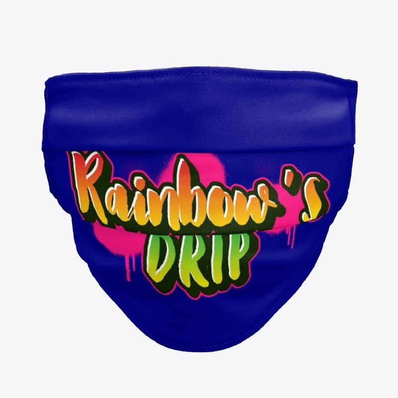 Rainbow's Drip 