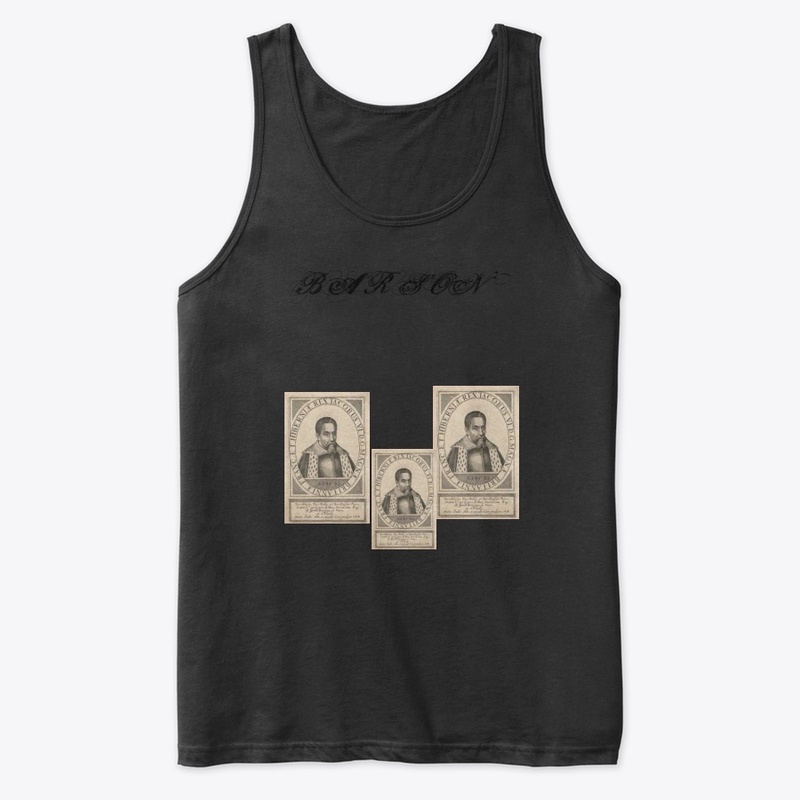 Bar Son King J Collection