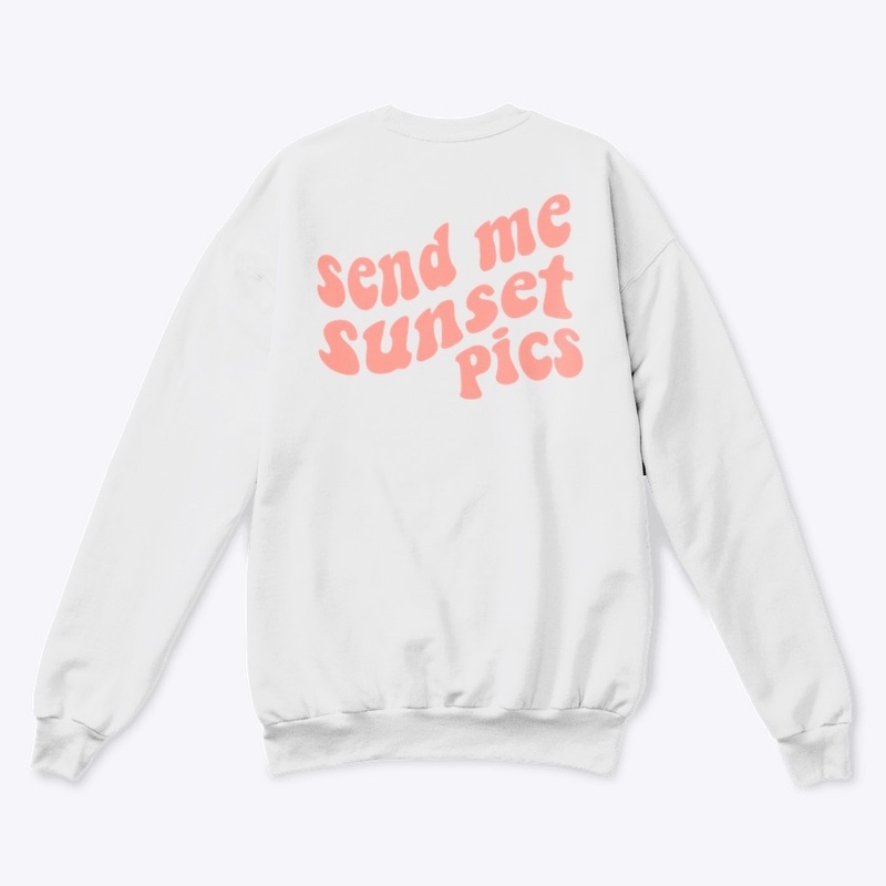 sunset pics design