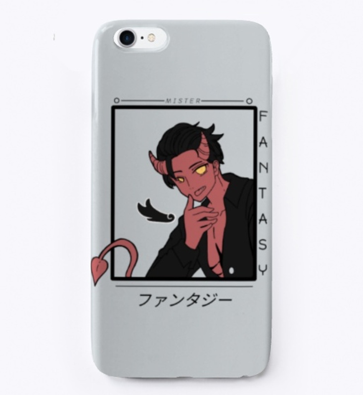 Fantasy, the Odd Inc.