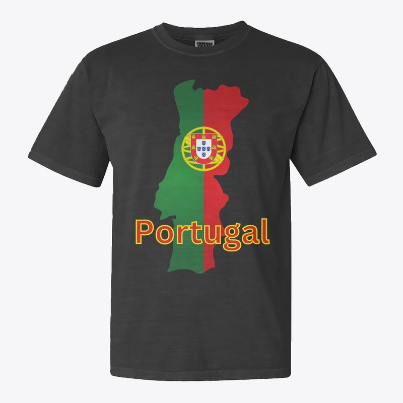 Portugal