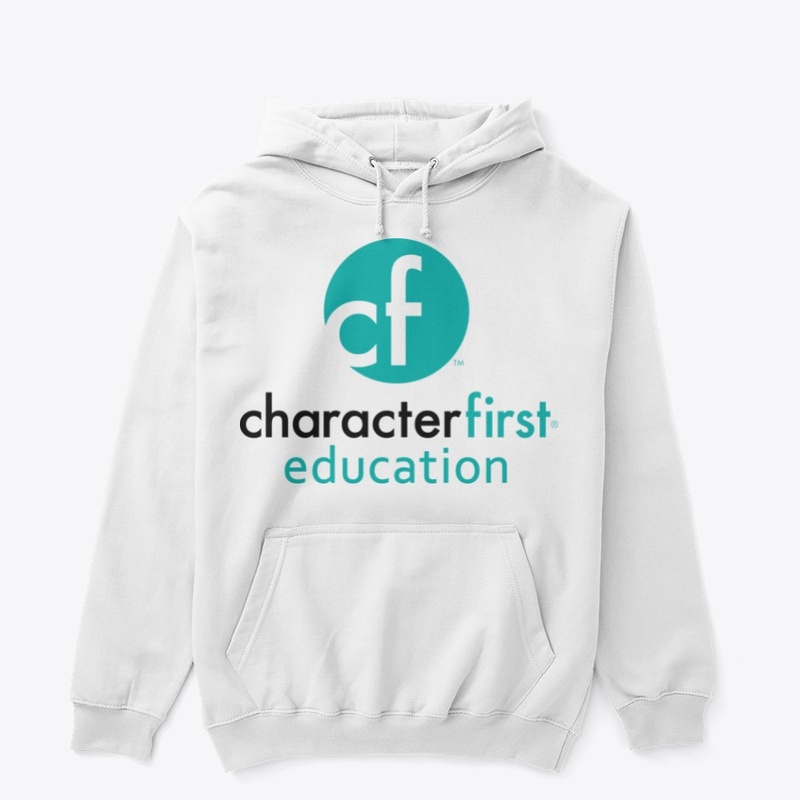Character First Education full color