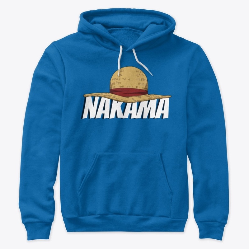 Tatted NAKAMA