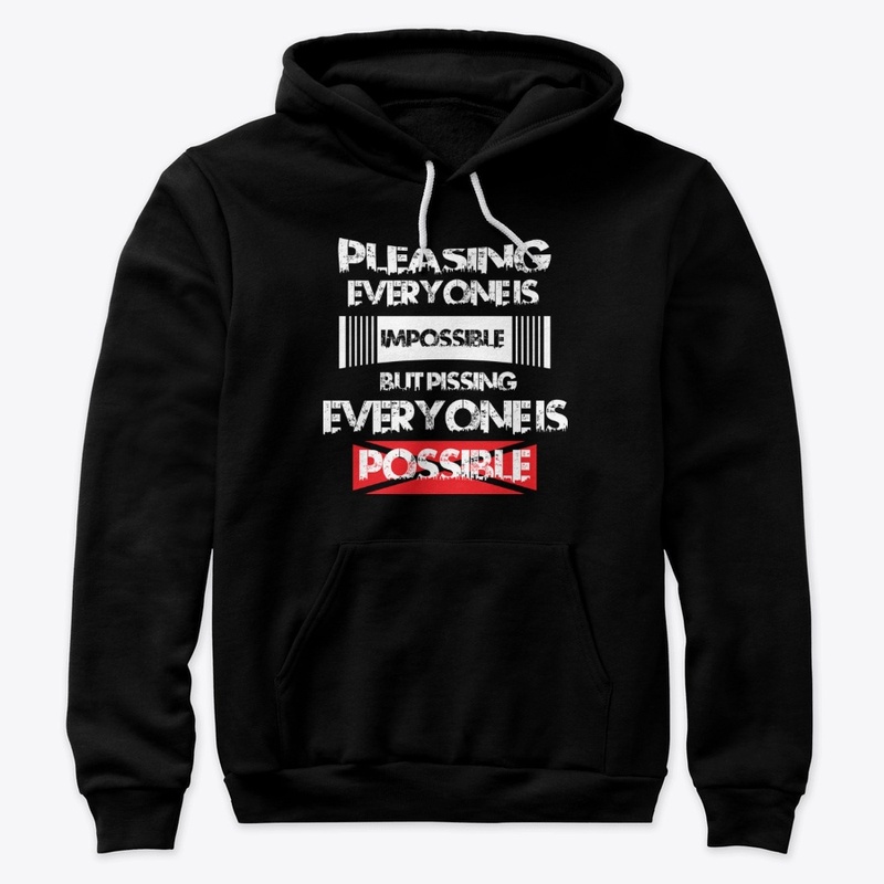 SARCASTIC FUNNY T-SHIRT