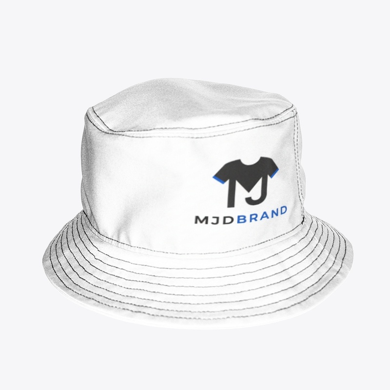 MJDBRAND logo