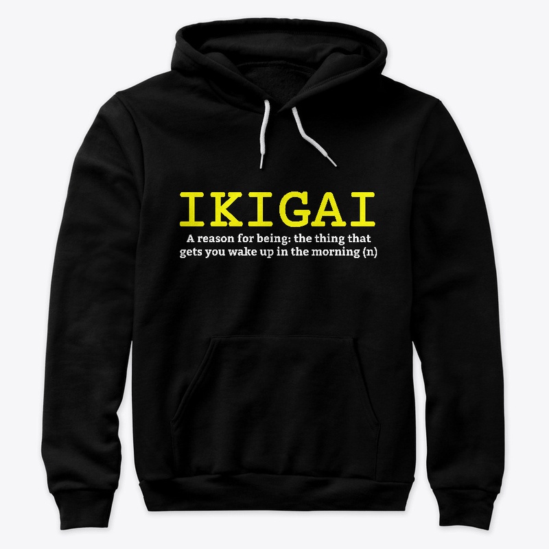 IKIGAI