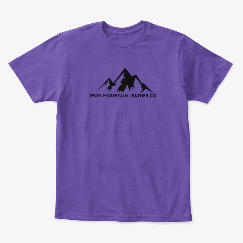 Iron Mountain Leather Co. 
