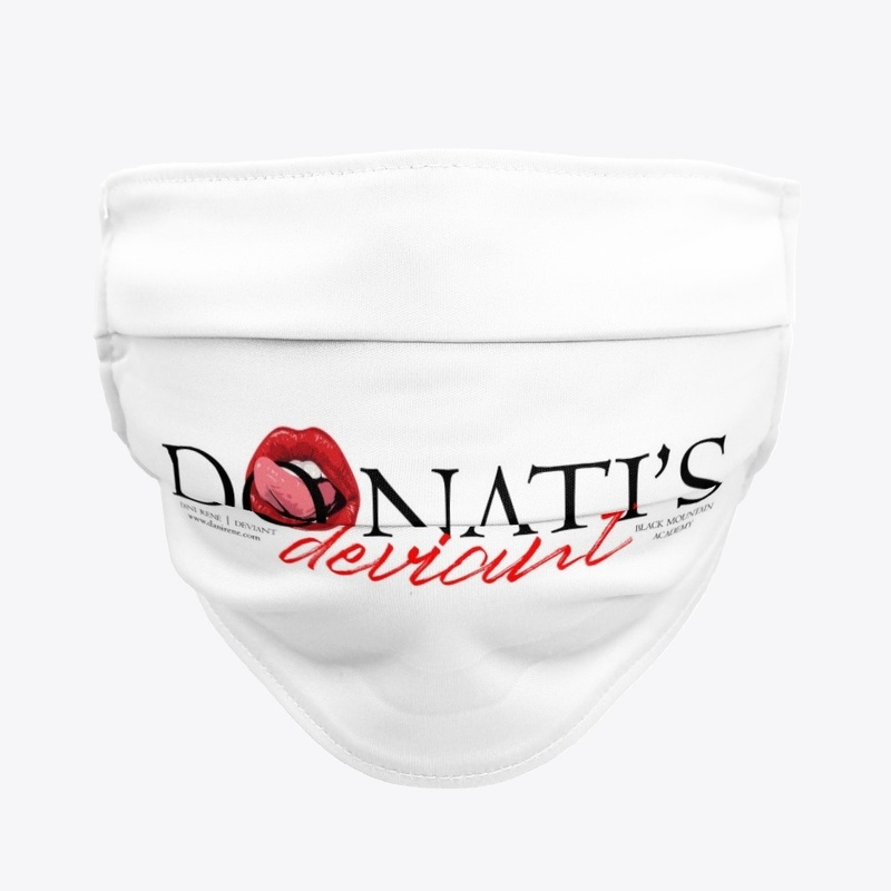 Donati's Deviant