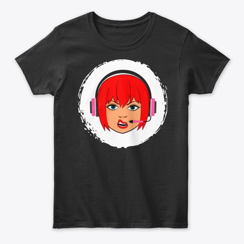 Gamer Red