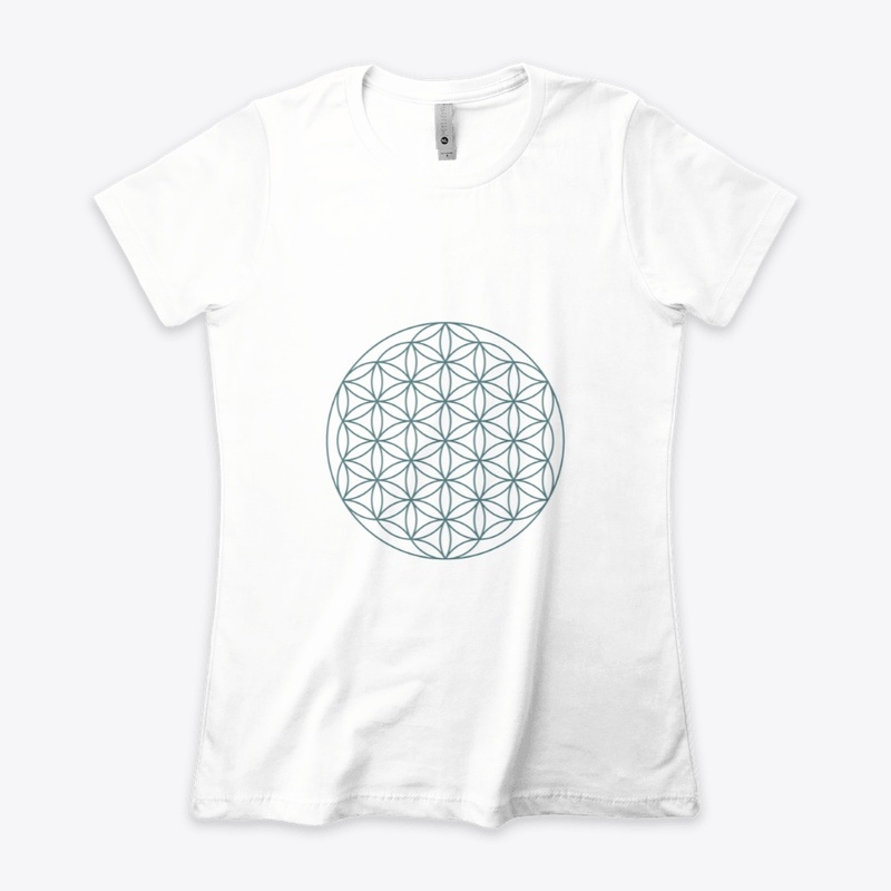 FLOWER OF LIFE 2