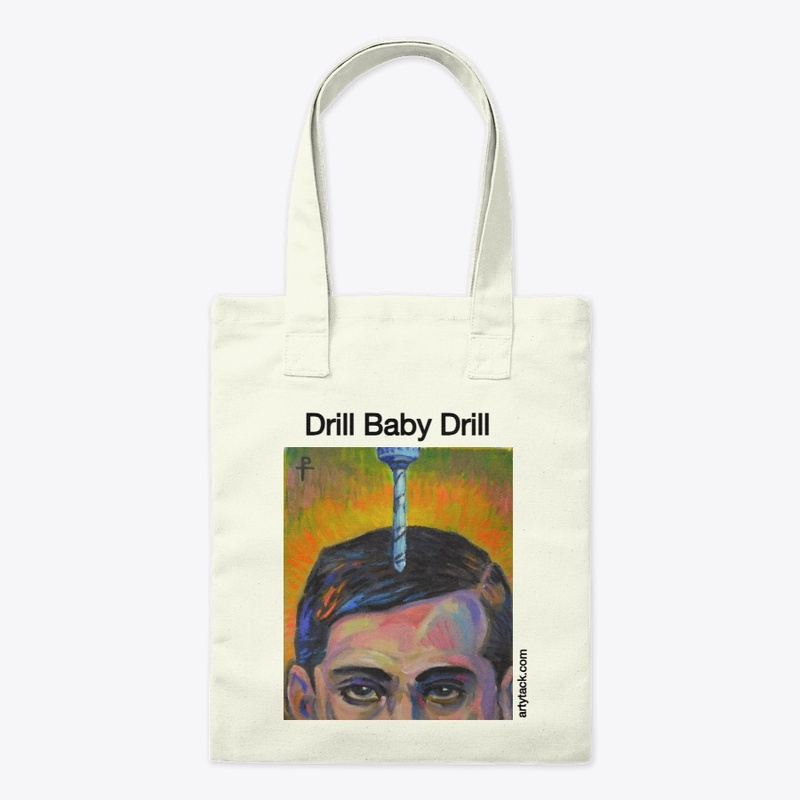 Drill Baby Drill