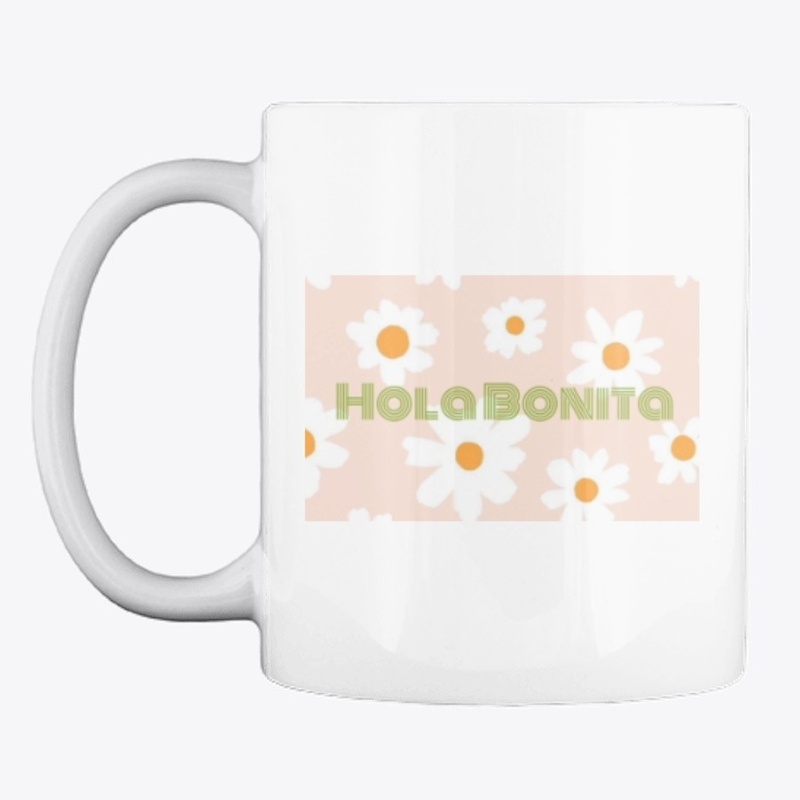 Hola Bonita
