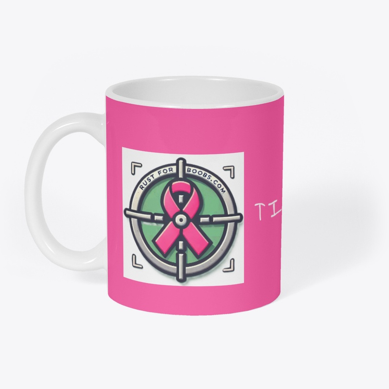 TIRust RFB Mug
