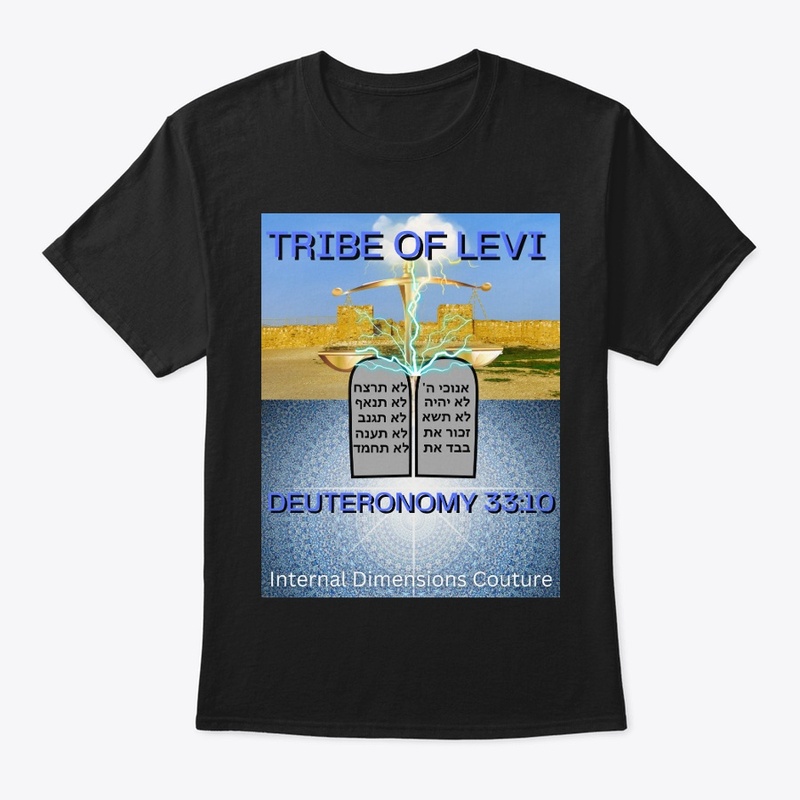 Deuteronomy 33:10 Collection 