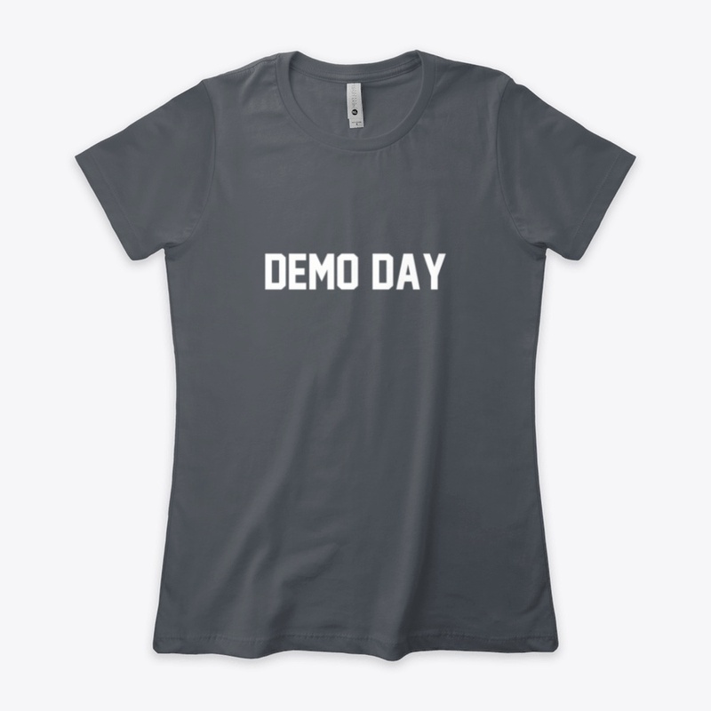Demo Day
