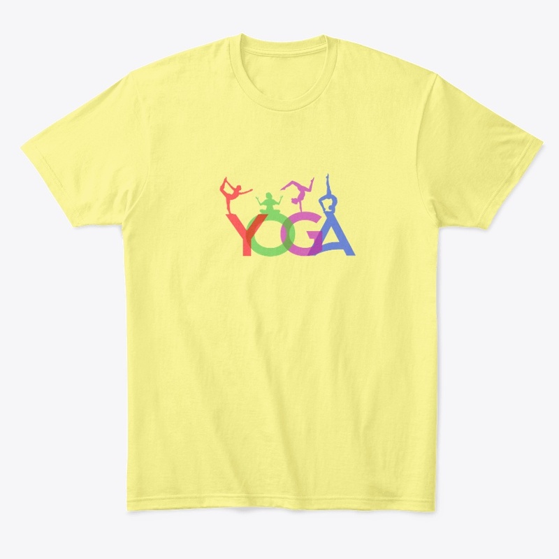 Yoga | Design-1