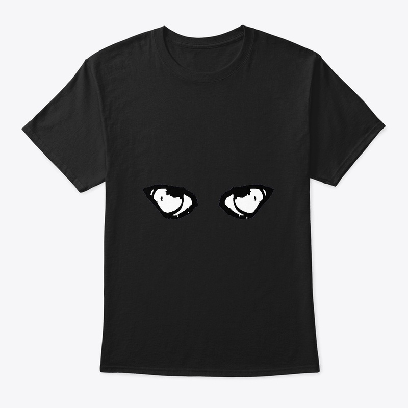 Dark eyes