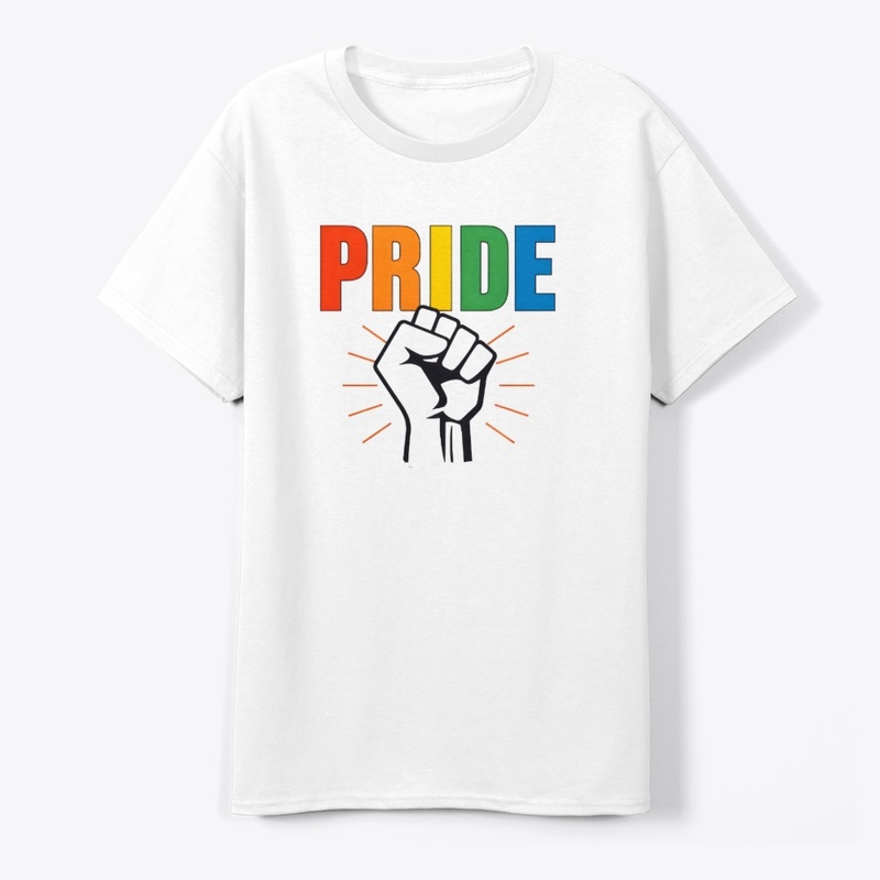 Pride