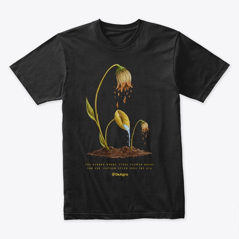 Official 0xAgro Merch