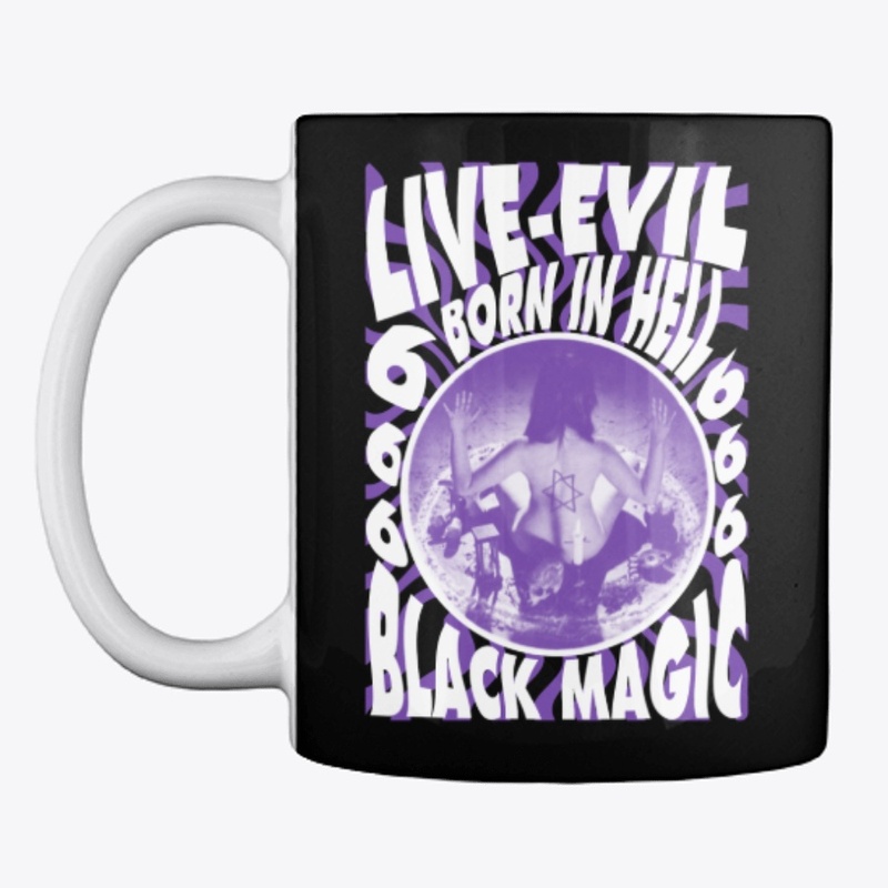 Black Magic