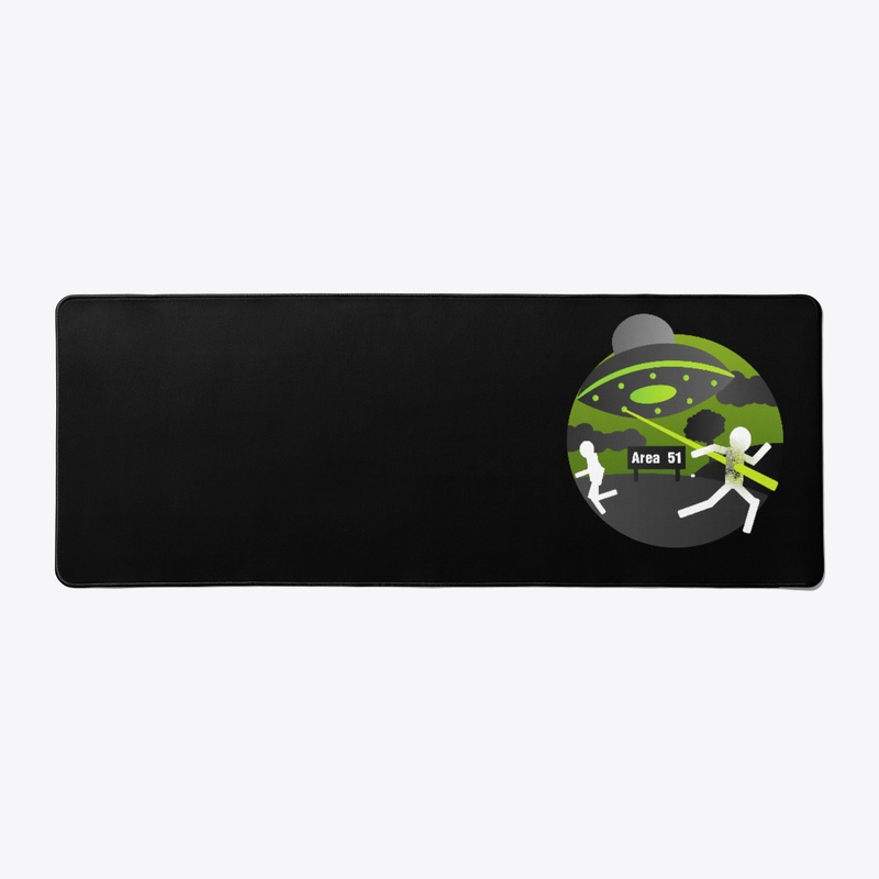 AreaFiftyOne Logo