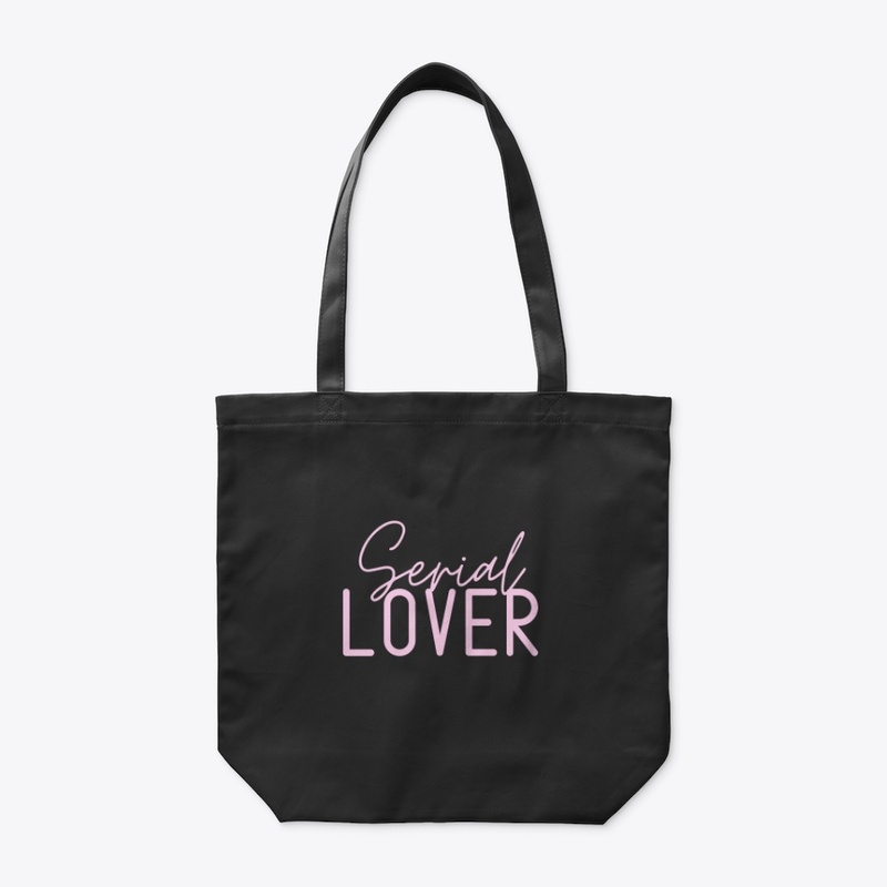 SERIAL LOVER