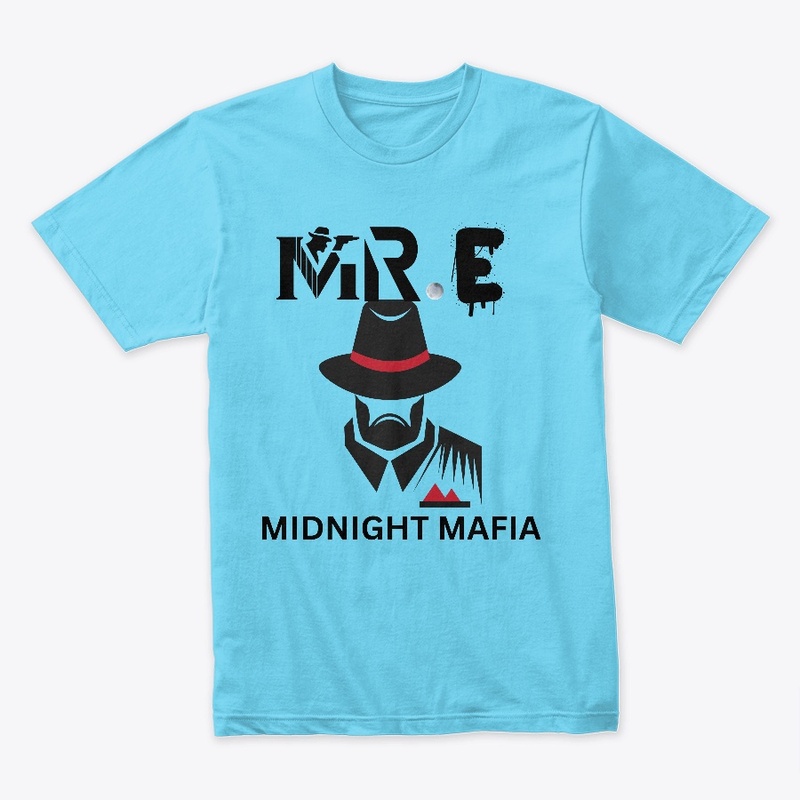Mr. E Midnight Mafia Collection