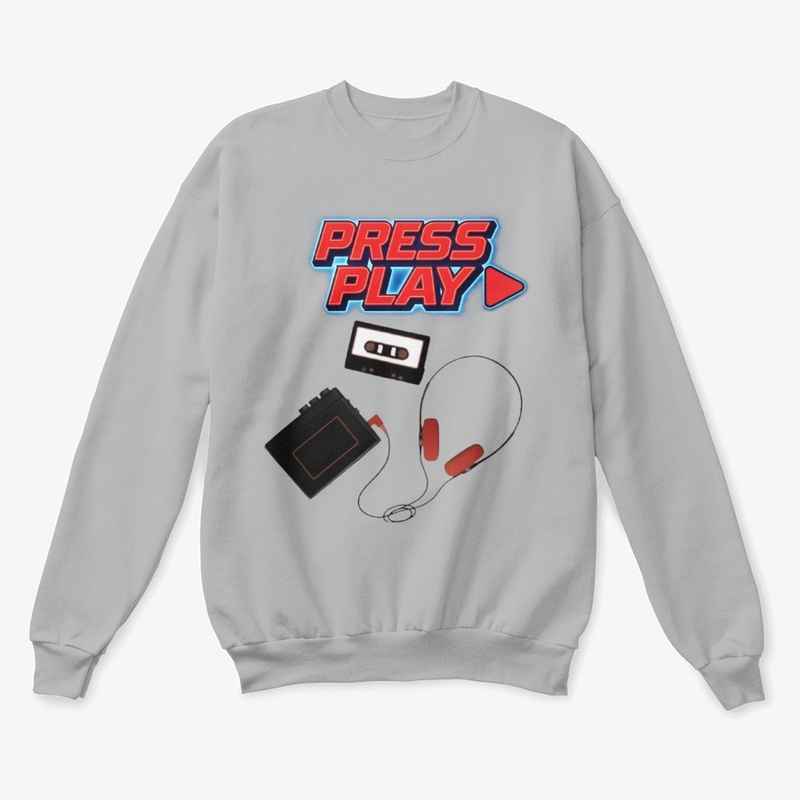 Press Play