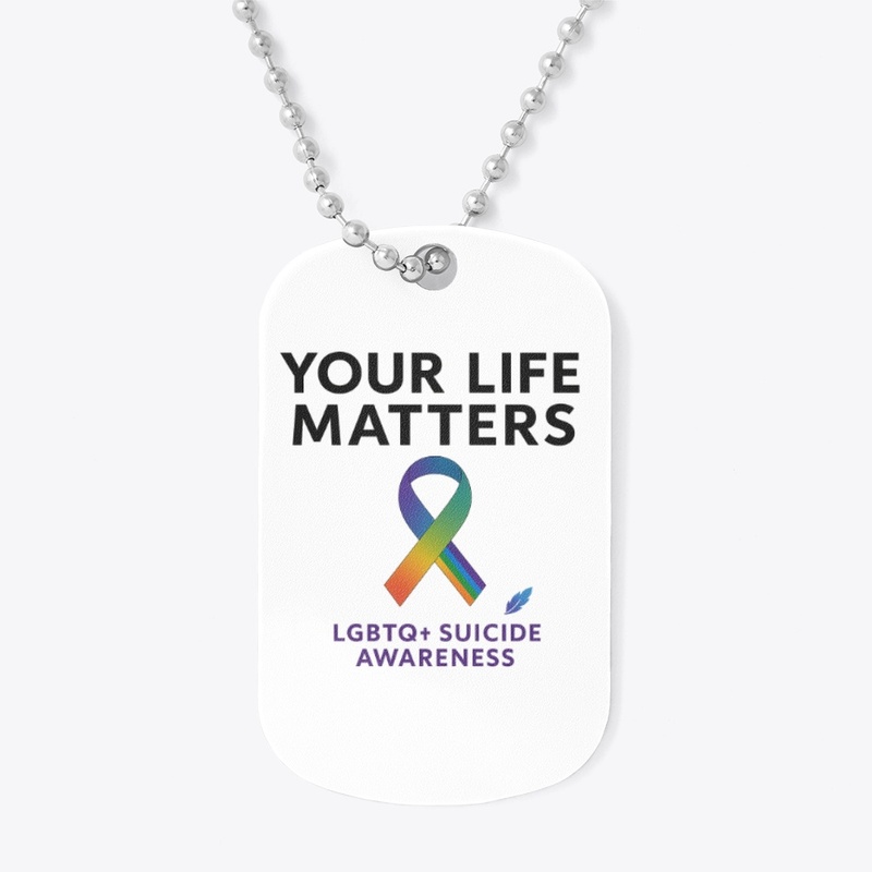 Your Life Matters