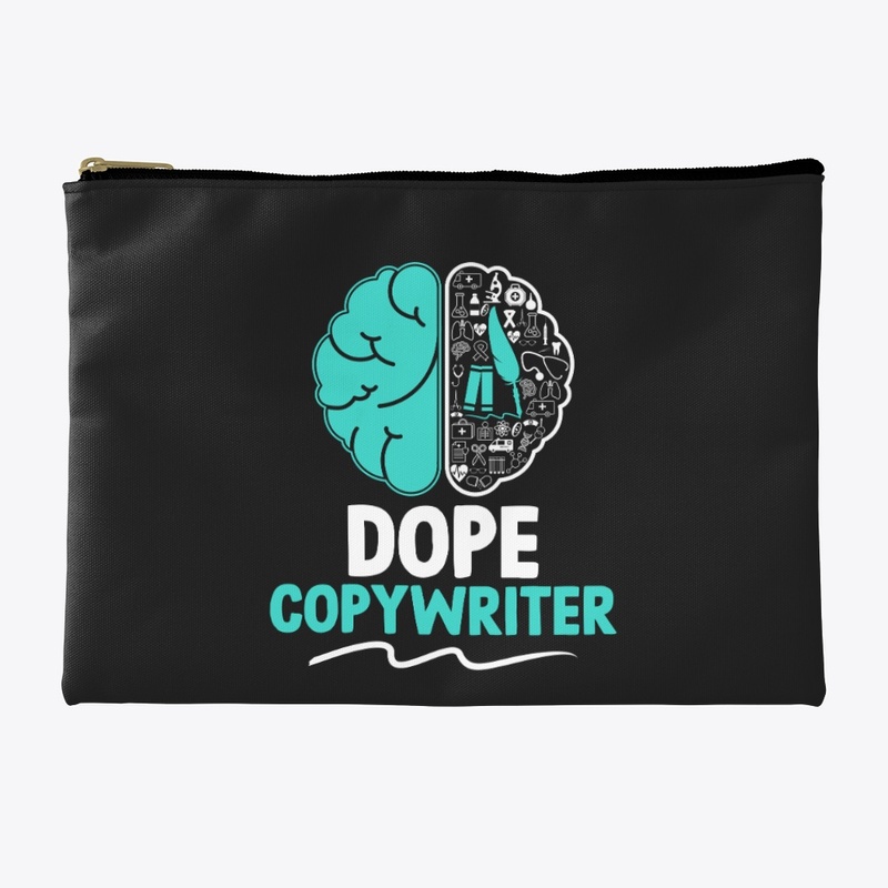 Dope  Copywriter