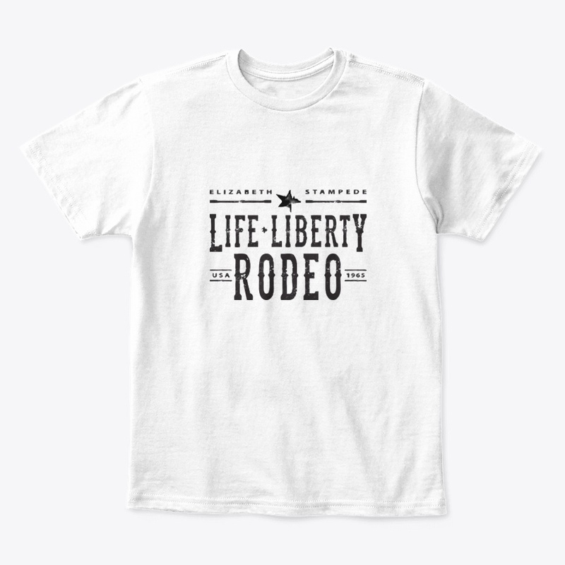 Freedom Ride Rodeo Ensemble Outfit