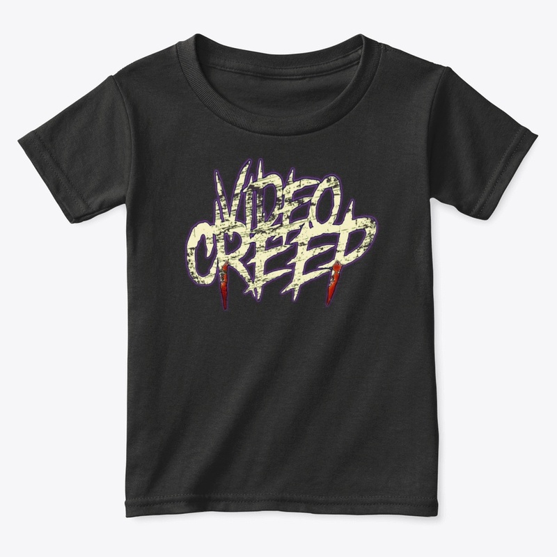 Lil Creeps!