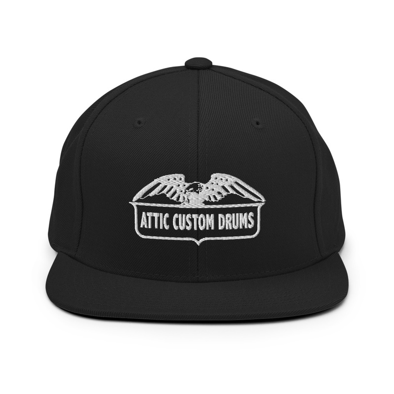 ACD - Eagle Snapback