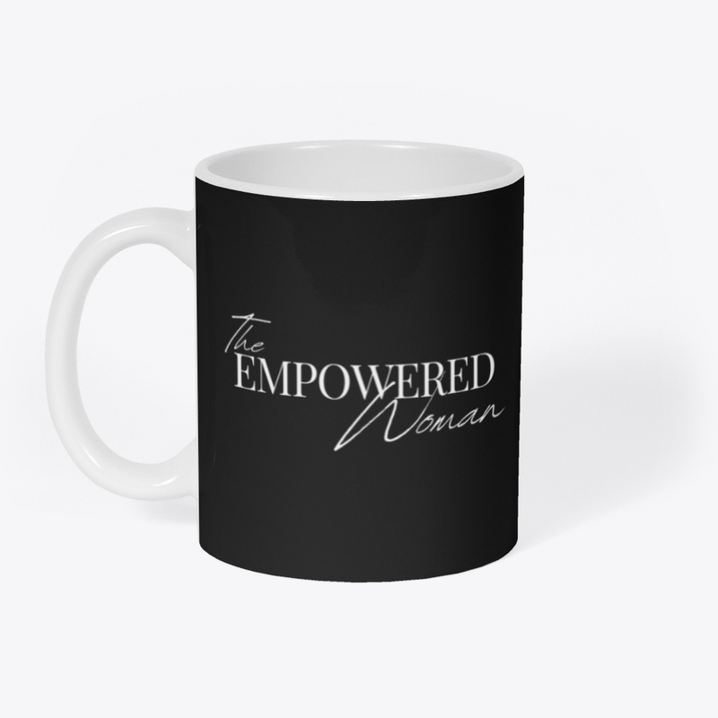 The EMPOWERED Woman