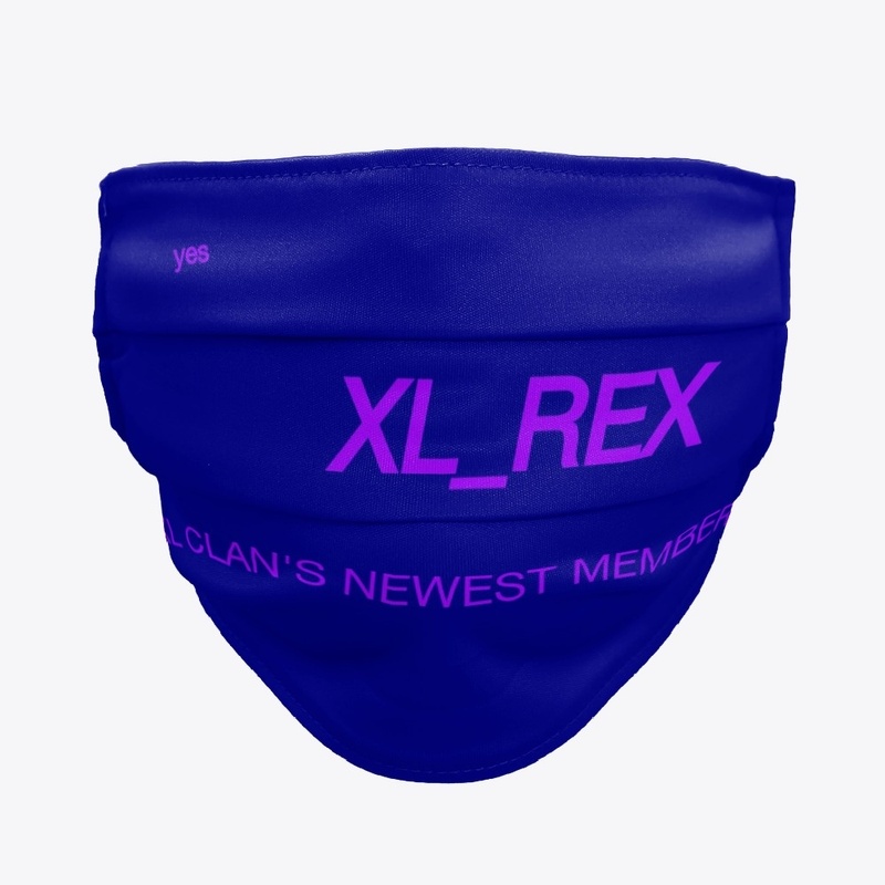 The XL  clan bag