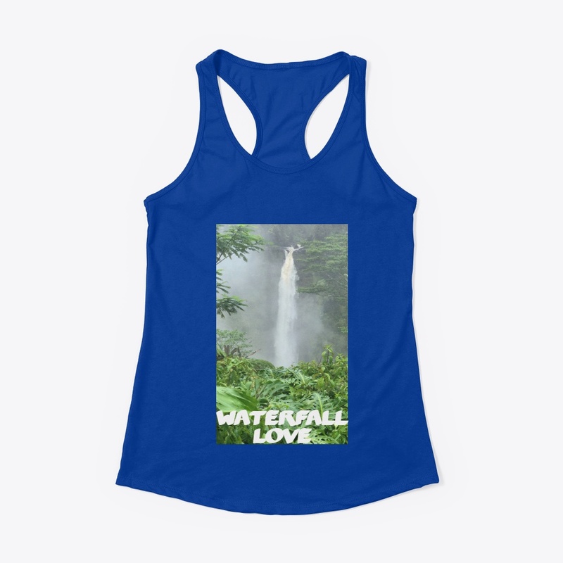 Waterfall Collection