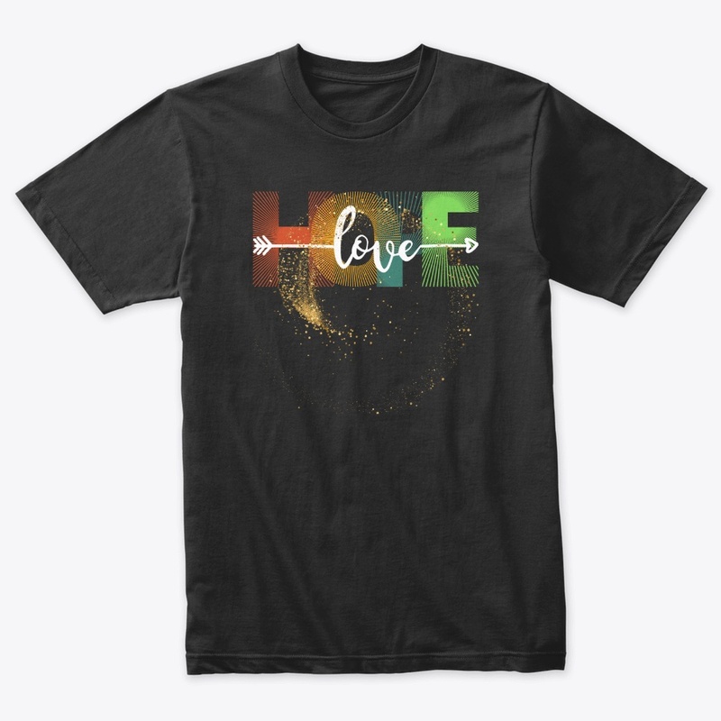 Power of Hope and Love