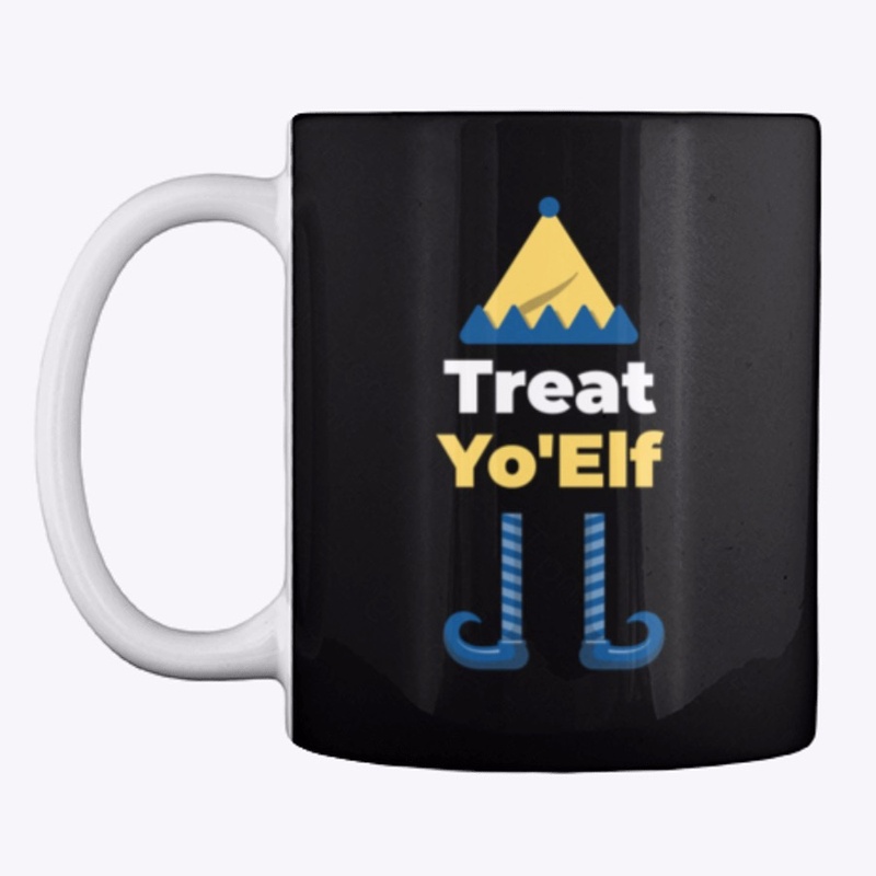 Treat Yo'Elf