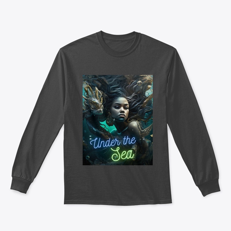 Under the sea